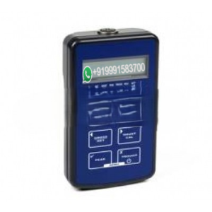 Strain meter and accessories