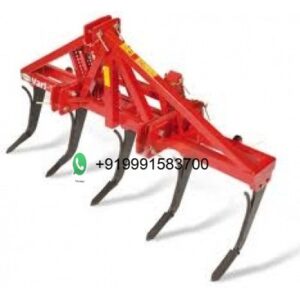 Subsoiler