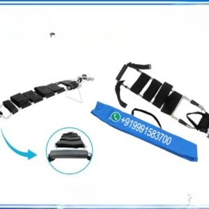 TRACTION SPLINT SET CHILD