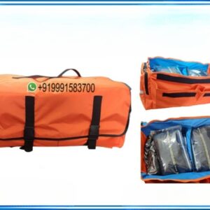 TRAUMA EMERGENCY CAB BAG