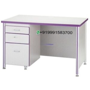 Teachers Desk 1