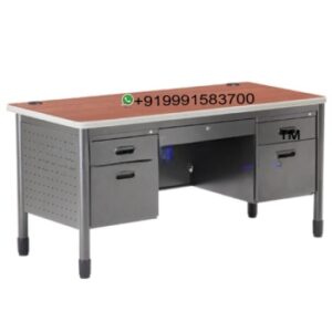 Teachers Desk 3