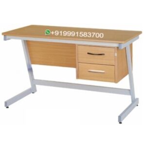 Teachers Desk 5