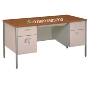 Teachers Desk 6
