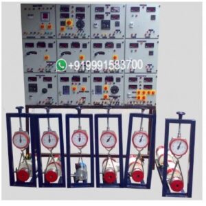 The Smart power Engineering Laboratory