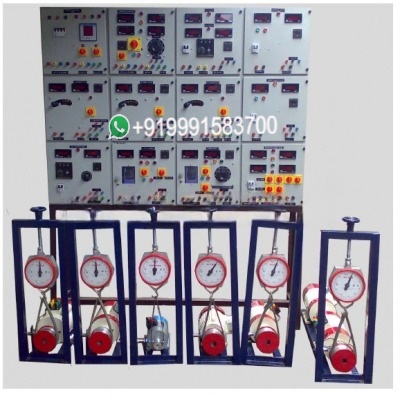 The Smart power Engineering Laboratory