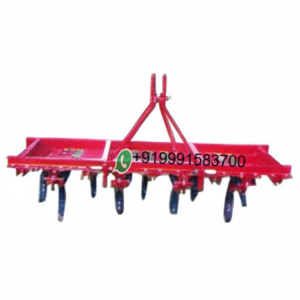 Tinecultivator