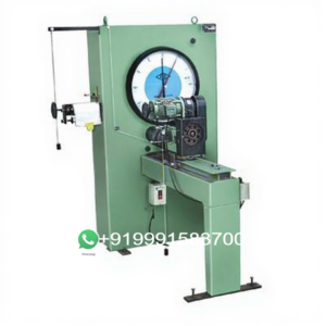 Torsion Testing Machine India