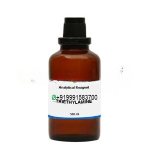 Triethylamine AR
