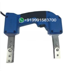 Ultrasonic Metal Inspection Equipment India