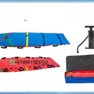 VACUUM STRETCHER
