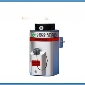 VAPORIZER ENFLURANE STANDARD