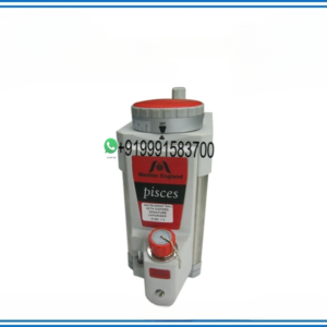 VAPORIZER HALOTHANE MEDITEC