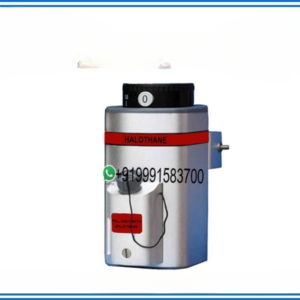 VAPORIZER HALOTHANE STANDARD