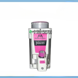 VAPORIZER ISOFLURANE MEDITEC