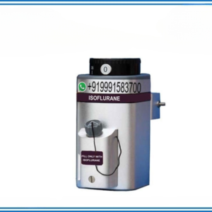 VAPORIZER ISOFLURANE STANDARD