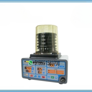 VENTILATOR PORTABLE GOLD