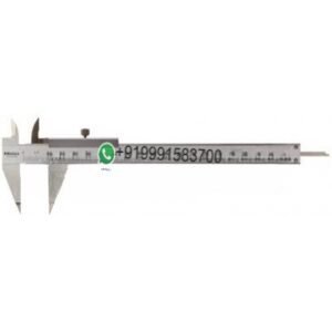 Vernier Calipers