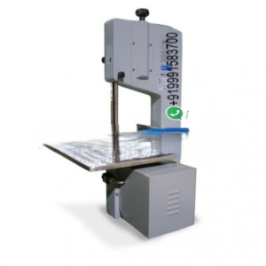 Vertical Band Saw