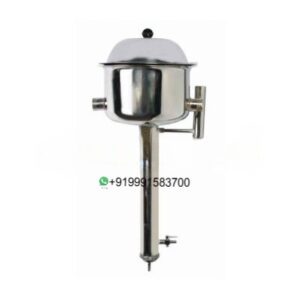 Water Still Aluminium Body (Manesty Type)