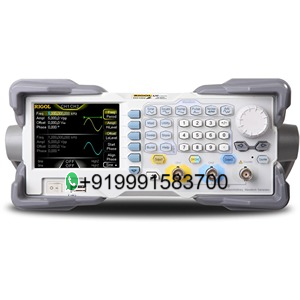 Waveform Generators Rigol - DG4000 Series