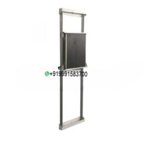 X-Ray Cassette Holder Chest Stand Wall Mounted