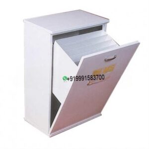 X-Ray Film Storage Box