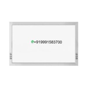 X-Ray View Box Double Slim Digital with Sensor