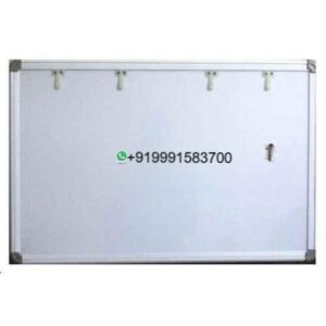 X-Ray View Box Double with Sensor