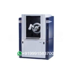 XRD Machine India