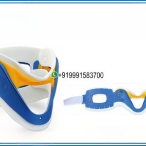 EXTRICATION COLLAR ADULT 4 ADJUSTMENT