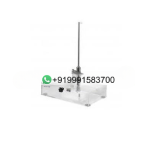 School Science Lab Basic Metacentric Height