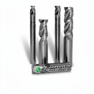 high speed face mills