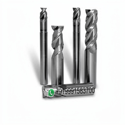 high speed face mills