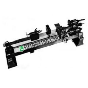 external screw cutting machines