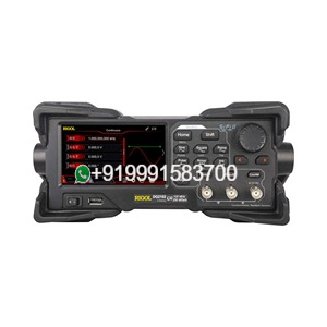 Function/Arbitrary Waveform Generators DG2000 Series