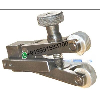 knurling tools