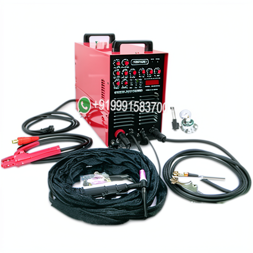 TIG Welding Machine