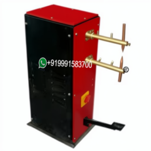 Spot Welding Machine