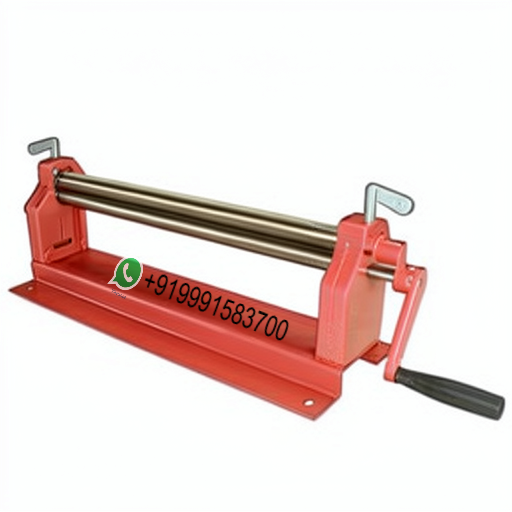 Bending Rolls