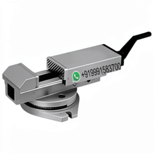 Hydraulic Vice