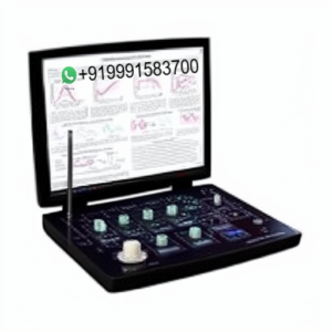 Fm Detectors, Module AM/DSB/SSB, Power Supply Unit & Module Mixer -FI - AGC – AM Detector Phase Modulators