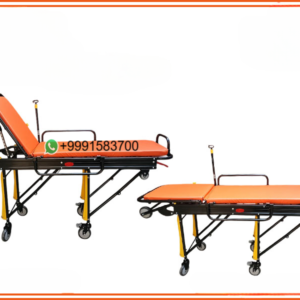 AUTOLOADER COLLAPSIBLE STRETCHER (AMBULANCE STRETCHER)