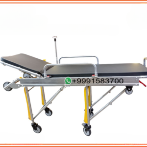 EECO AMBULANCE STRETCHER ALUMINIUM