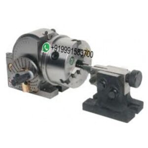 Dividing head