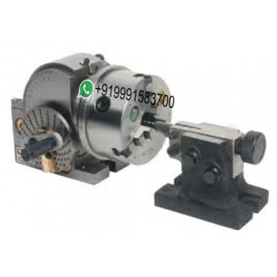 Dividing head