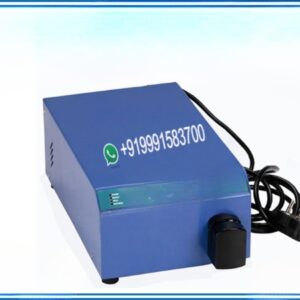BLOOD BAG TUBE SEALER WITHOUT BATTERY BACKUP