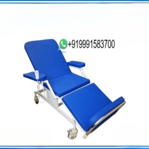 ELECTRIC BLOOD DONORS CHAIR / DIALYSIS CHAIR
