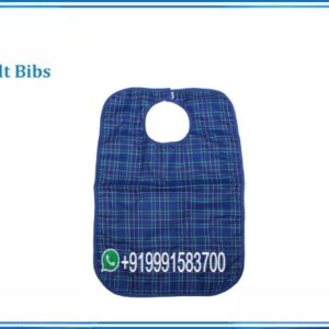 ADULT BIBS
