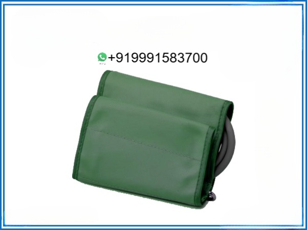 ANEROID BP CUFF PAEDIATRIC